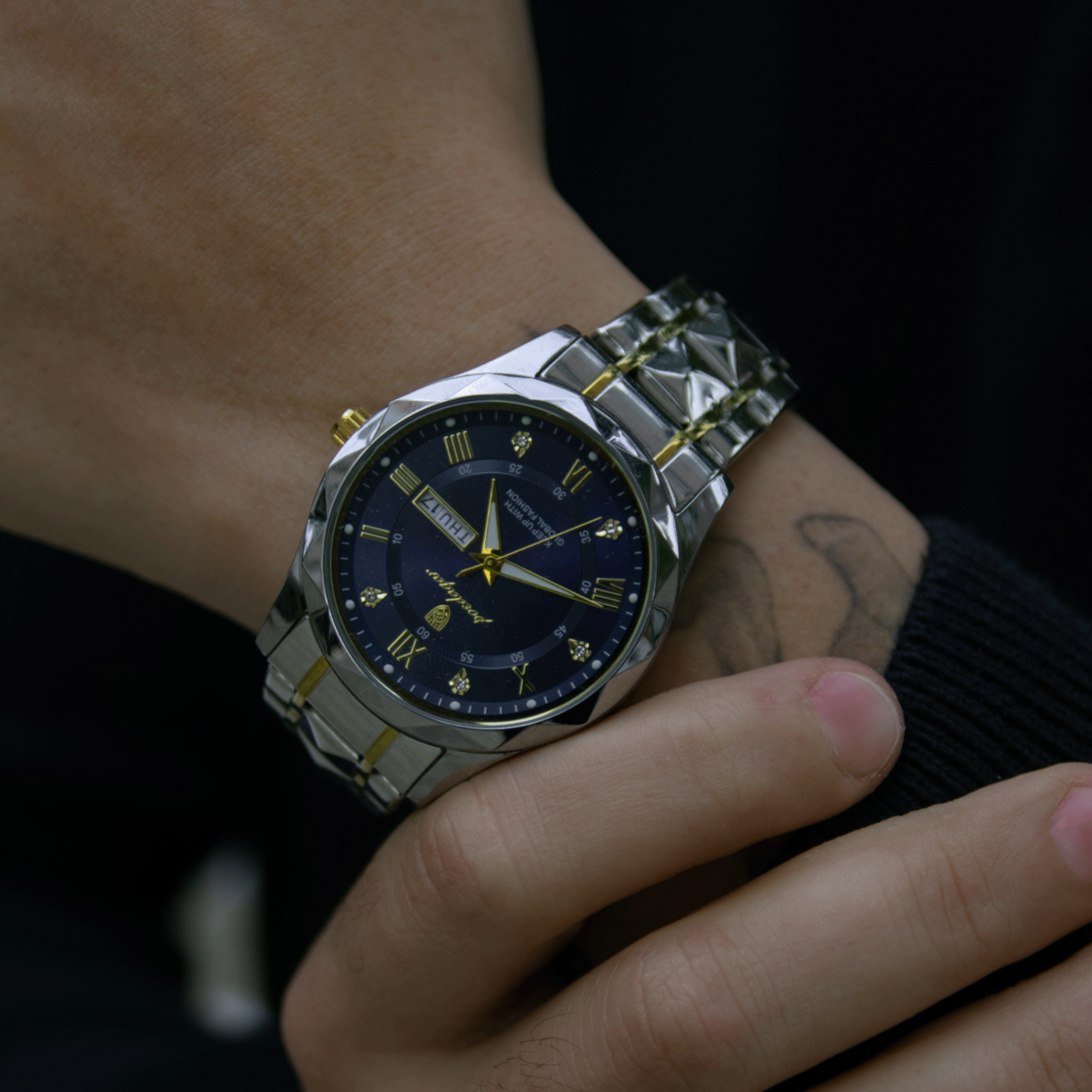 Nord® Classic #025