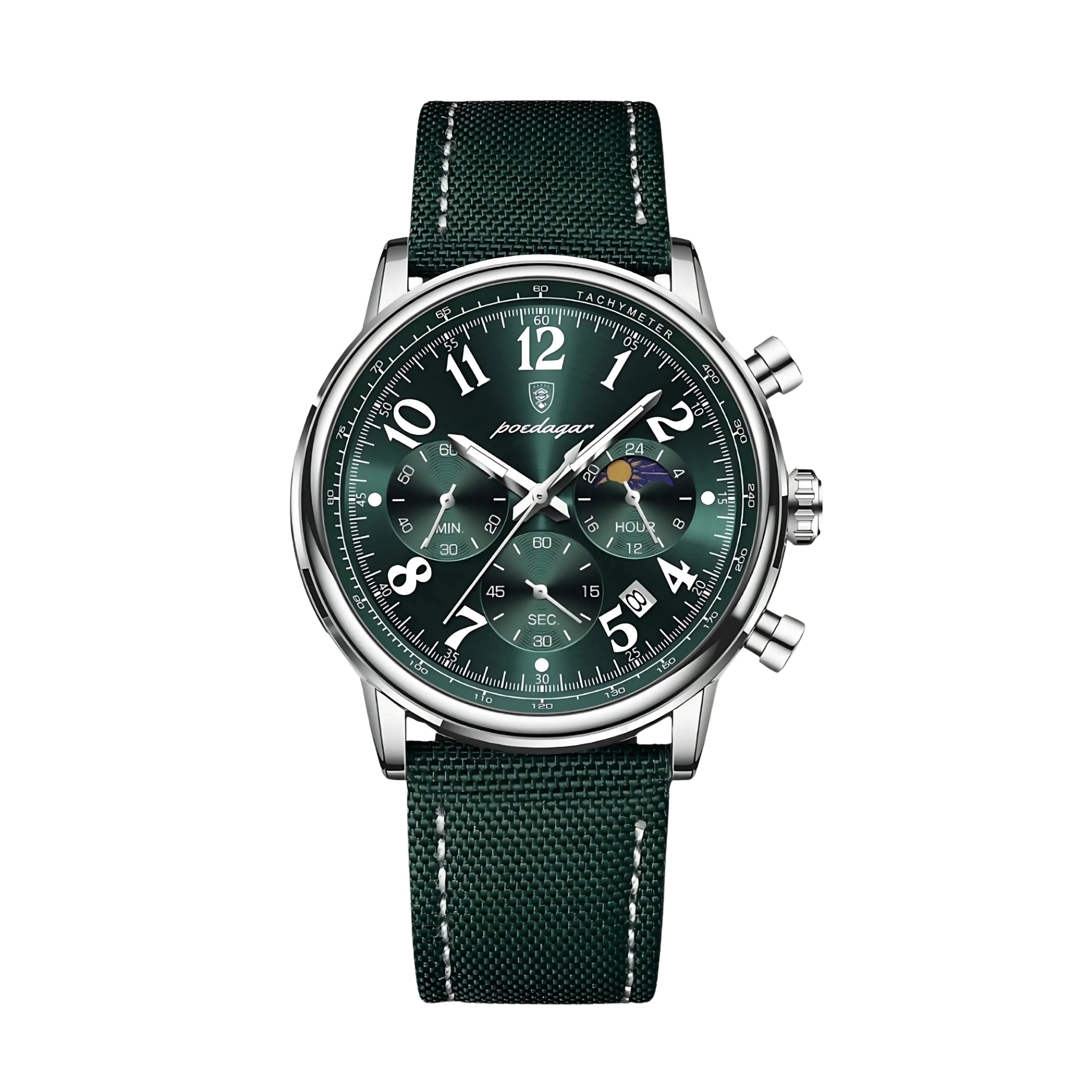 Nord® Automatic #007