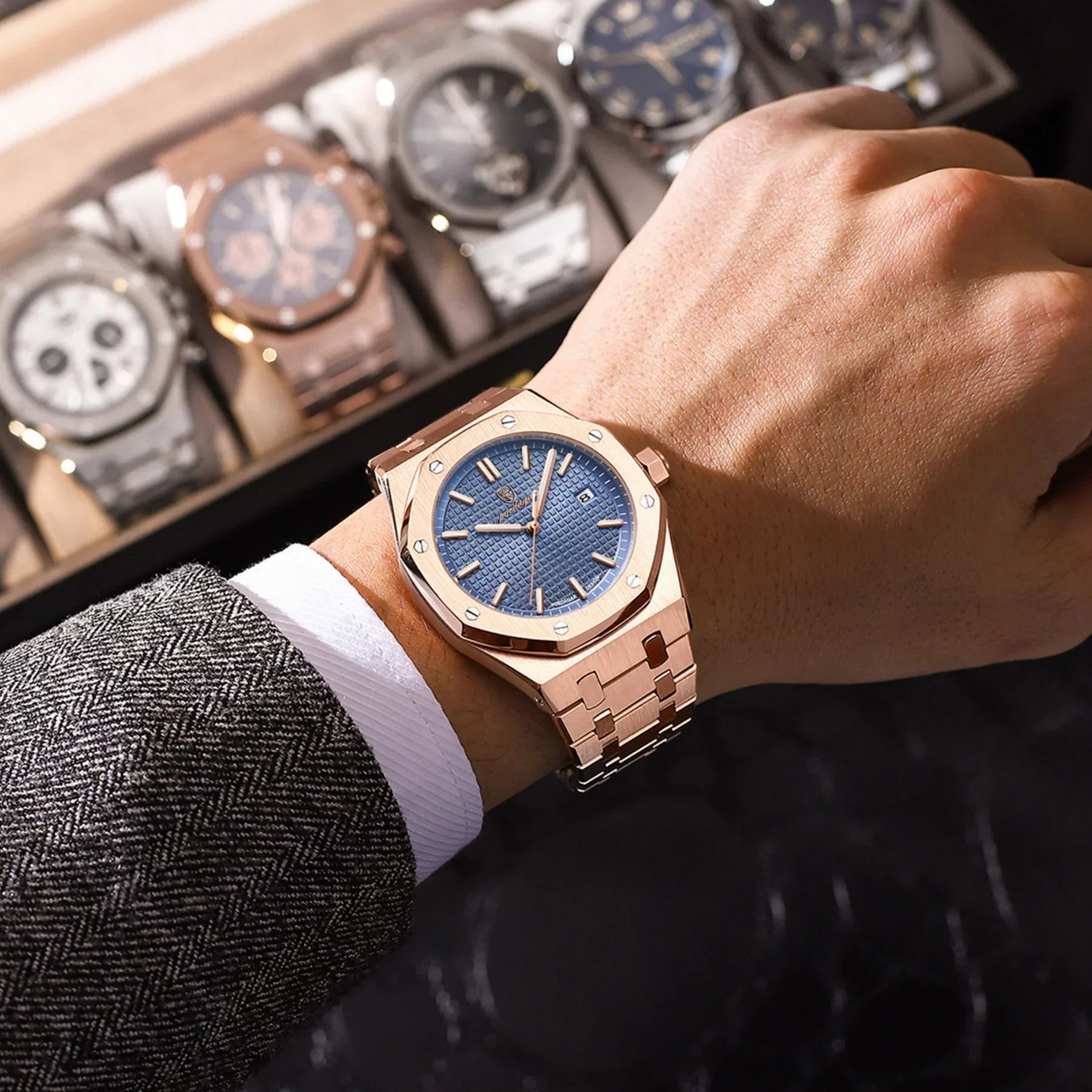 Nord® Classic #021