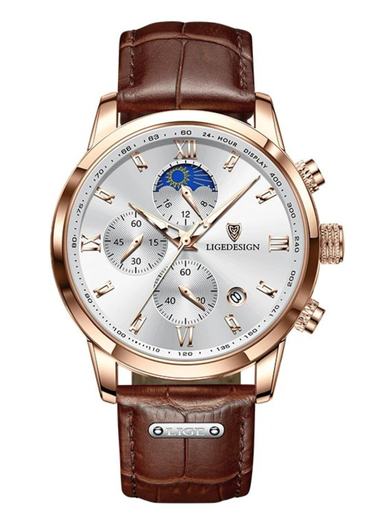 Nord® Automatic #005