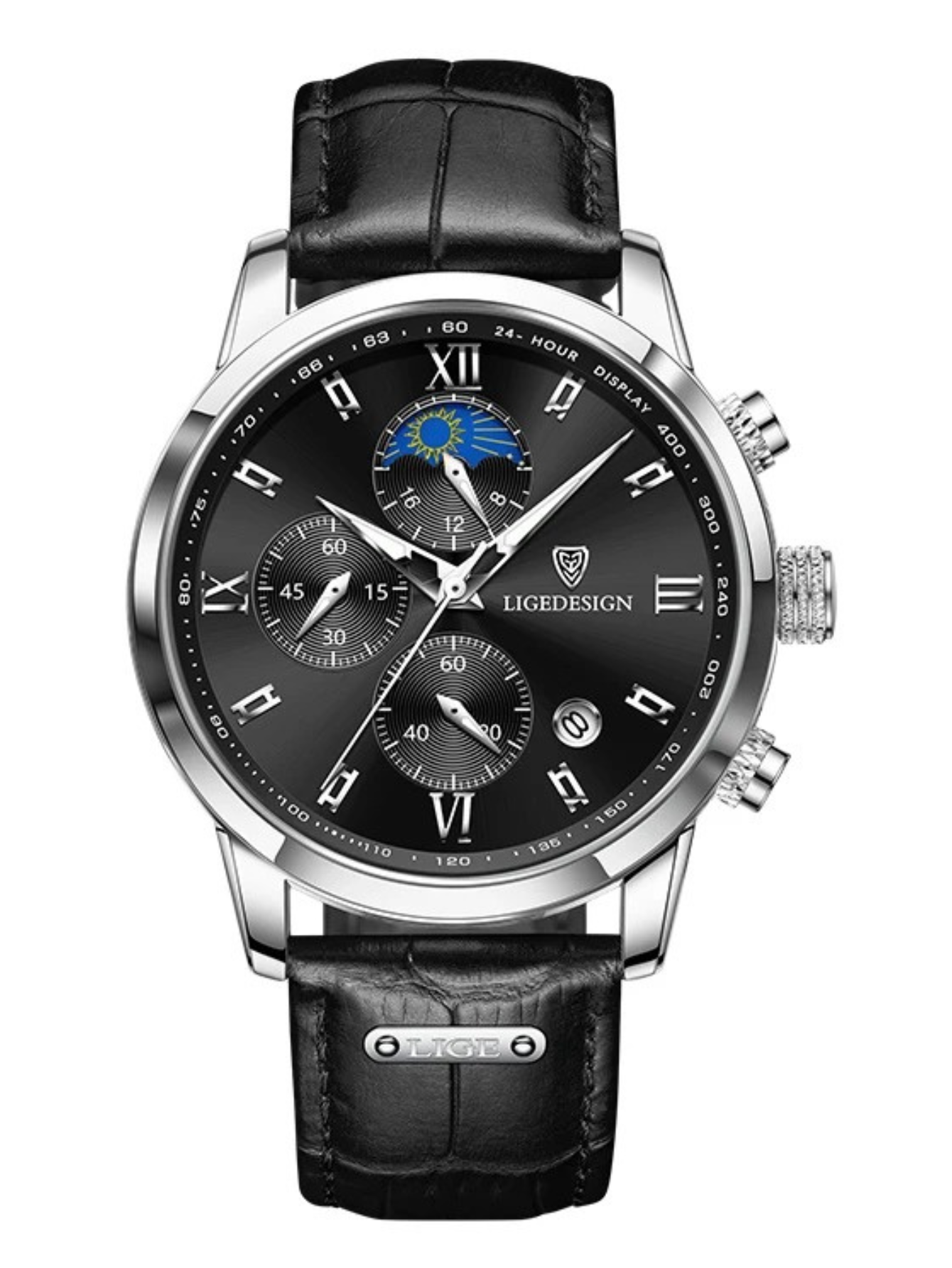Nord® Automatic #005