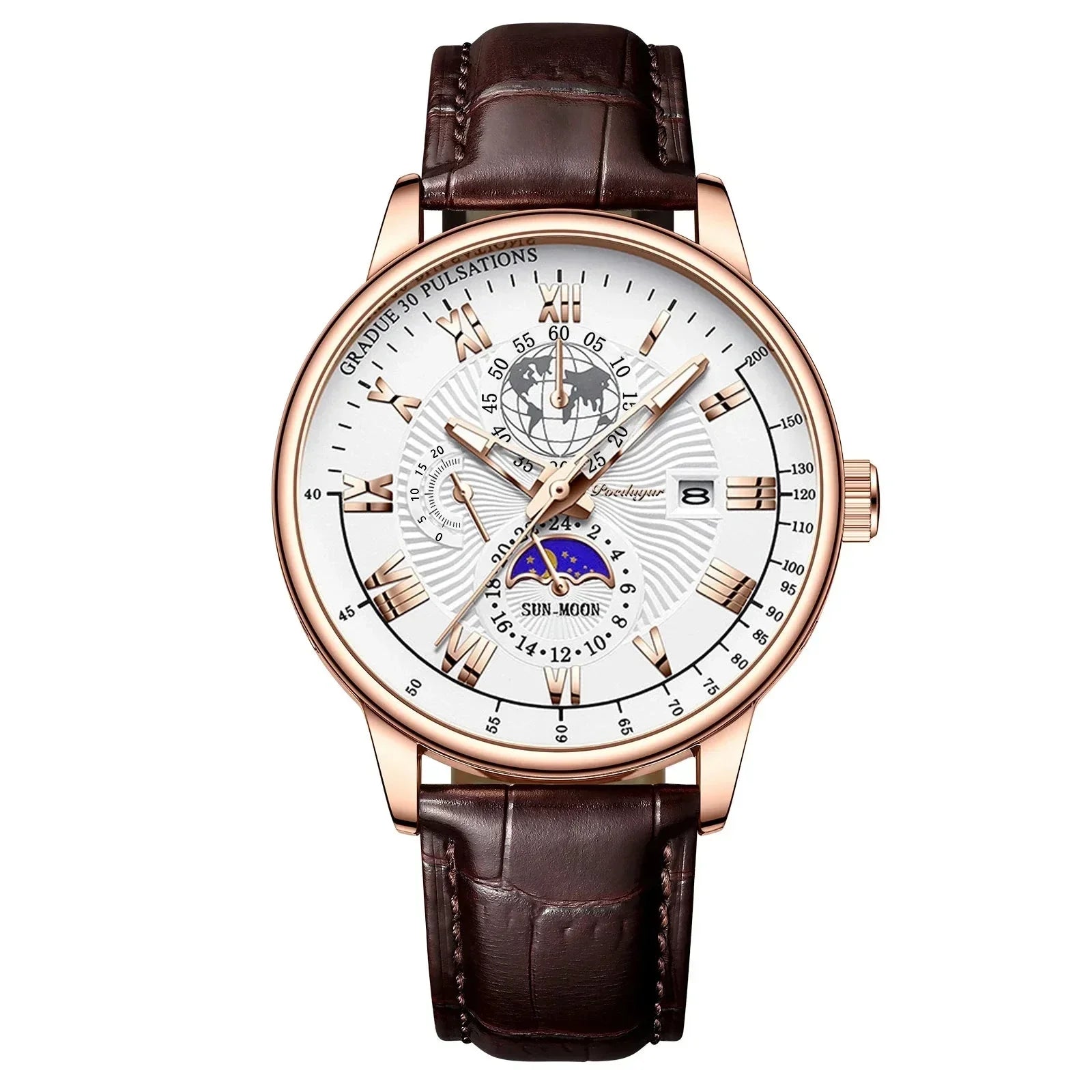 Nord® Automatic #006