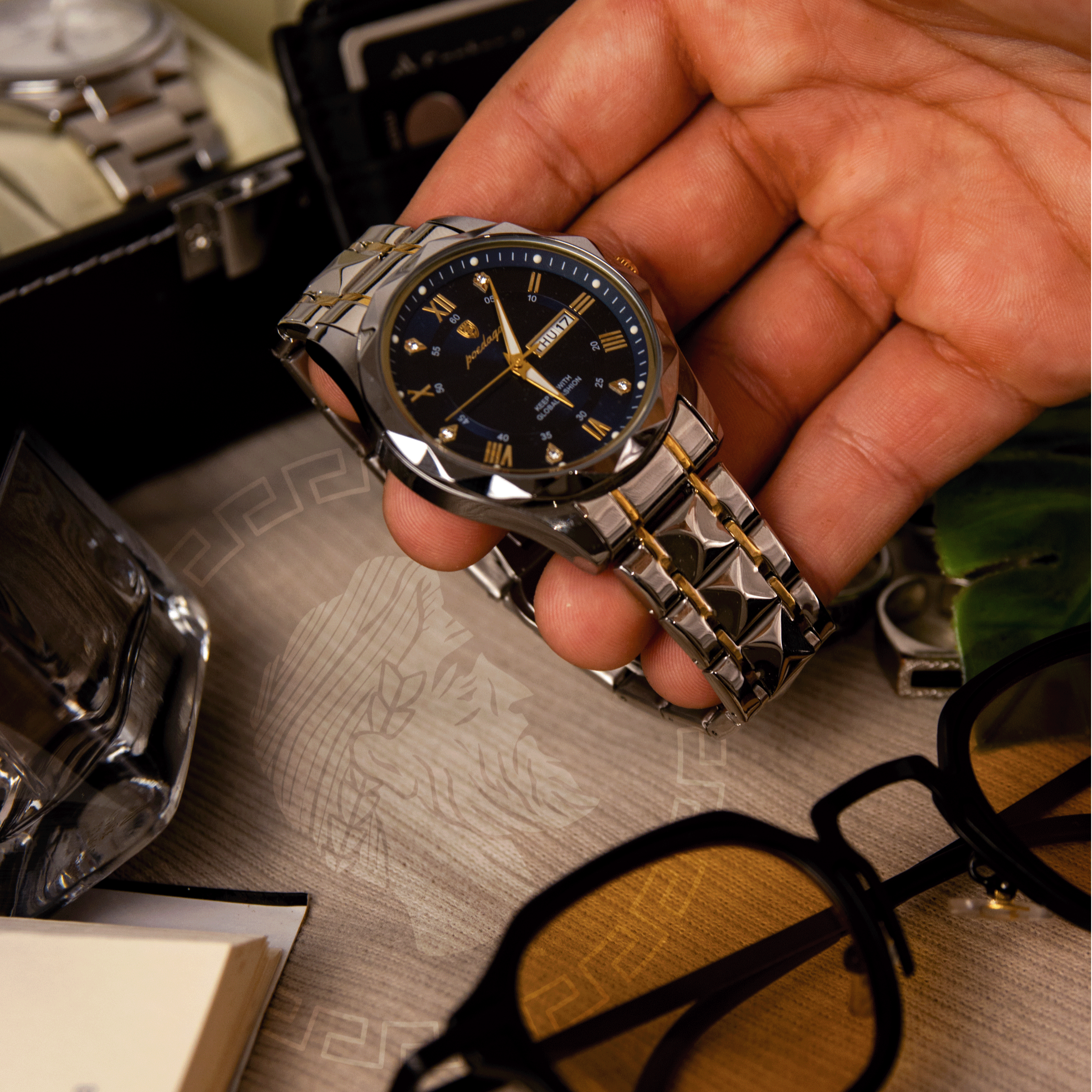Nord® Classic #025